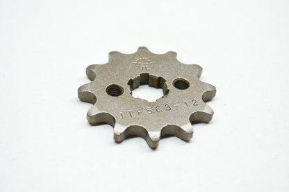 New JT Sprockets 12 Tooth Sprocket Suzuki RM60 TS50 Yamaha YZ50 RD50 NOS