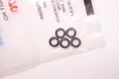 New Tillotson O-Ring Qty 5 NOS