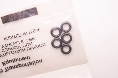 New Tillotson O-Ring Qty 5 NOS
