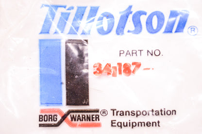 New Tillotson Needle NOS