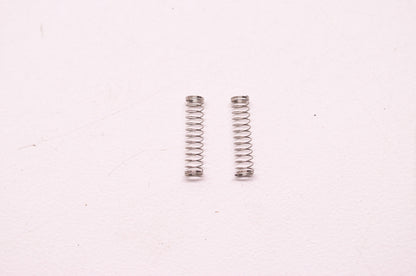 New Tillotson Inlet Tension Spring Qty 2 NOS