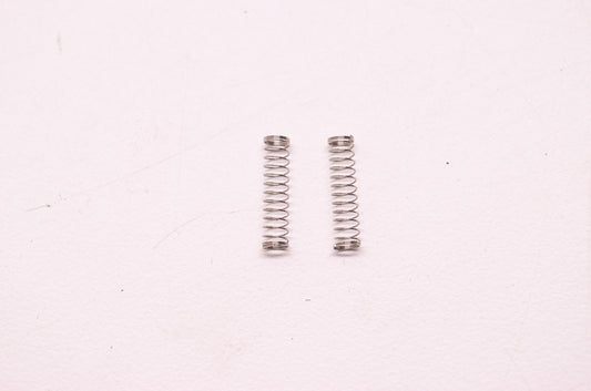 New Tillotson Inlet Tension Spring Qty 2 NOS