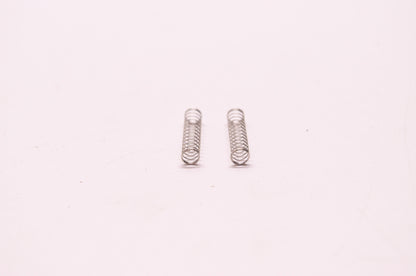 New Tillotson Inlet Tension Spring Qty 2 NOS