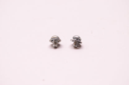 New Tillotson Throttle Clip Retaining Screw Qty 2 NOS