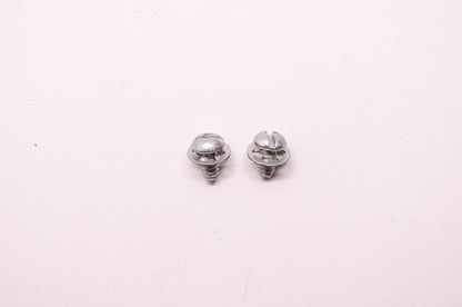 New Tillotson Throttle Clip Retaining Screw Qty 2 NOS