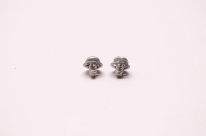 New Tillotson Throttle Clip Retaining Screw Qty 2 NOS
