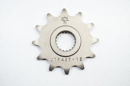 New JT Sprockets 12 Tooth Sprocket Suzuki RM125 PE175 RM-Z250 NOS