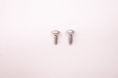 New Tillotson Inlet Control Lever Fulcrum Screw Qty 2 NOS