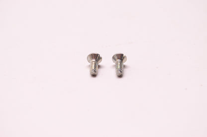 New Tillotson Inlet Control Lever Fulcrum Screw Qty 2 NOS
