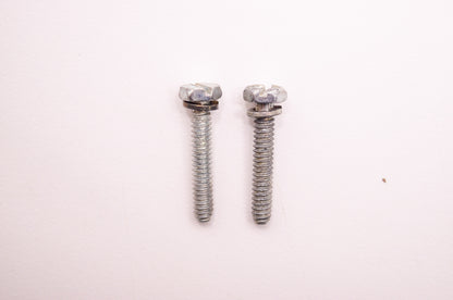 New Tillotson Fuel Pump Body Screw Qty 2 NOS