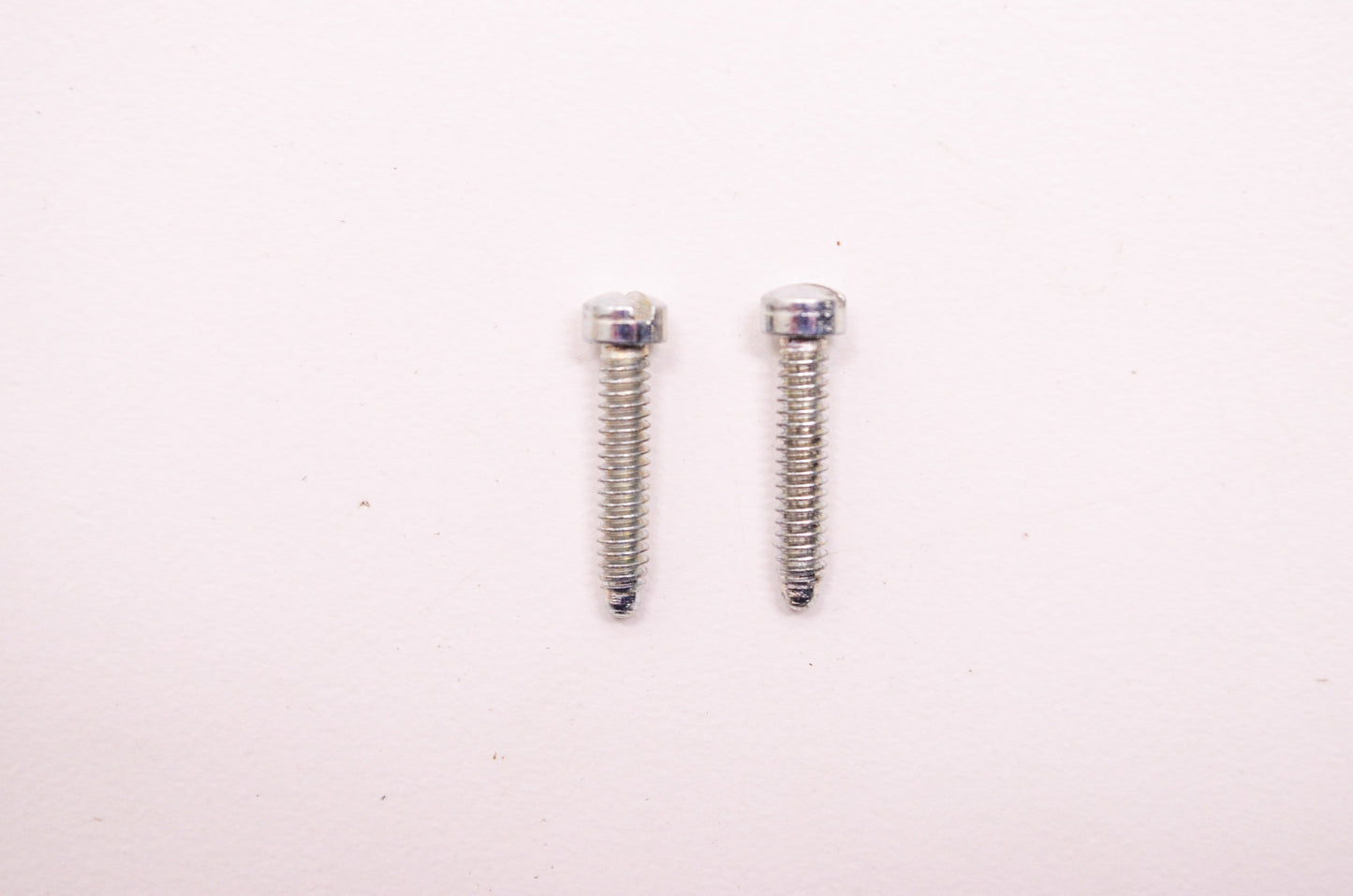 New Tillotson Idle Speed Screw Qty 2 NOS