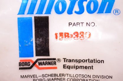 New Tillotson Idle Speed Screw Qty 2 NOS