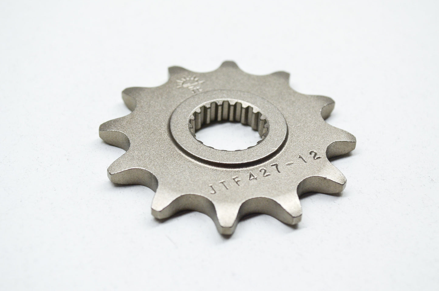 New JT Sprockets 12 Tooth Sprocket Suzuki RM125 PE175 RM-Z250 NOS