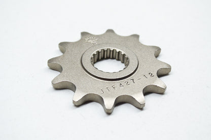 New JT Sprockets 12 Tooth Sprocket Suzuki RM125 PE175 RM-Z250 NOS