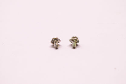 New Tillotson Throttle Shutter Screw Qty 2 NOS