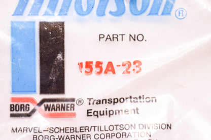 New Tillotson Fuel Inlet Control Lever Qty 2 NOS