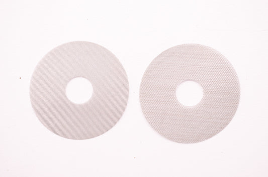 New Tillotson Fuel Strainer Screen Qty 2 NOS