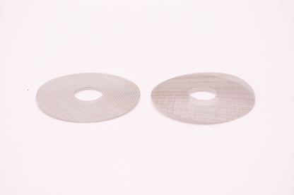 New Tillotson Fuel Strainer Screen Qty 2 NOS
