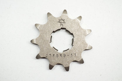 New JT Sprockets 11 Tooth Sprocket NOS