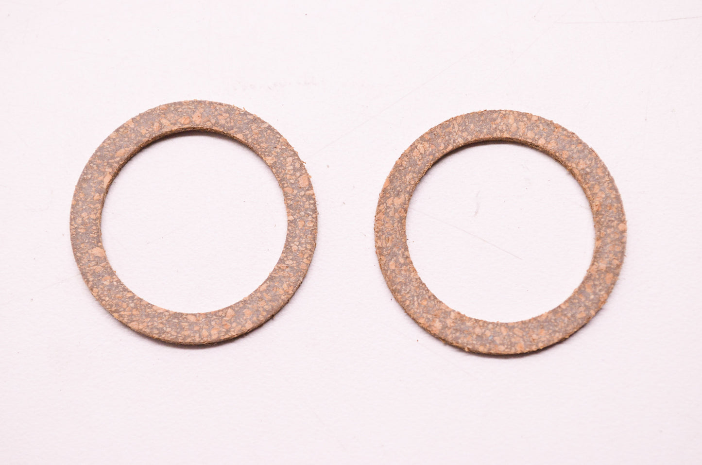 New Tillotson Inlet Gasket Qty 2 NOS