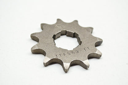 New JT Sprockets 11 Tooth Sprocket NOS