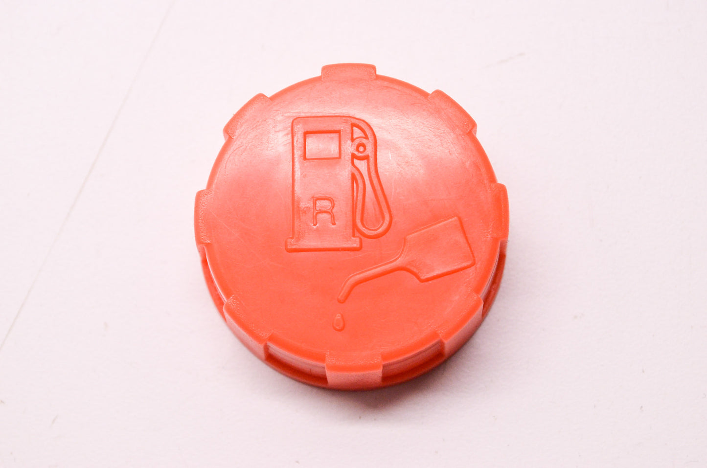 New Silver Streak Replacement Parts Fuel Cap for Echo NOS