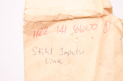 New Stihl Impulse Line NOS