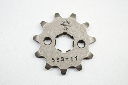 New JT Sprockets 11 Tooth Sprocket Suzuki AlT50 LT50 ZR50 Yamaha DT50 NOS