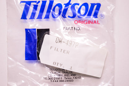 Fuel Filter NOS