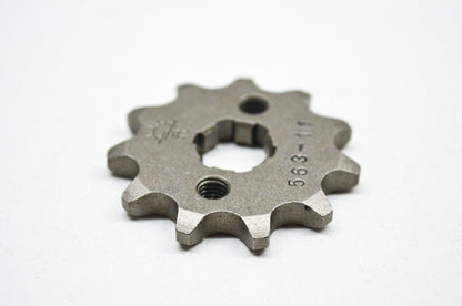 New JT Sprockets 11 Tooth Sprocket Suzuki AlT50 LT50 ZR50 Yamaha DT50 NOS