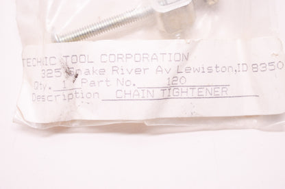 New Technic Tool Corporation Chain Tightener Power Pruner NOS