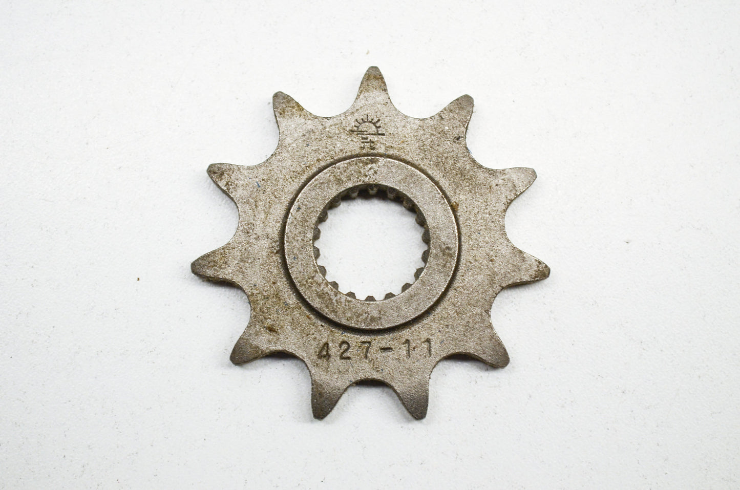 New JT Sprockets 11 tooth Sprocket Suzuki RM100 NOS