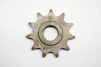New JT Sprockets 11 tooth Sprocket Suzuki RM100 NOS