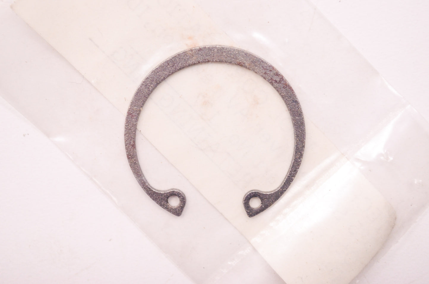 New Technic Tool Corporation Retaining Ring Power Pruner NOS