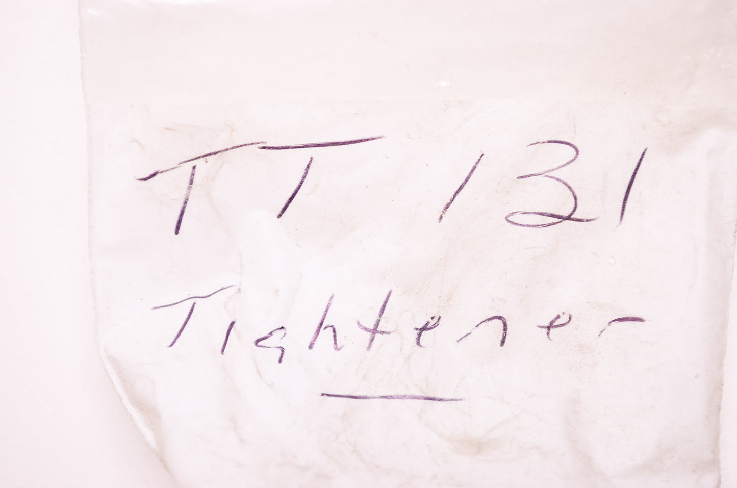 New Technic Tool Corporation Tightener Power Pruner NOS