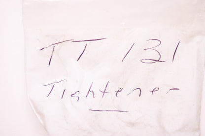 New Technic Tool Corporation Tightener Power Pruner NOS