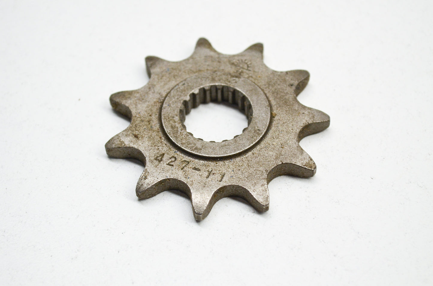 New JT Sprockets 11 tooth Sprocket Suzuki RM100 NOS