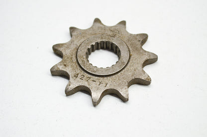 New JT Sprockets 11 tooth Sprocket Suzuki RM100 NOS