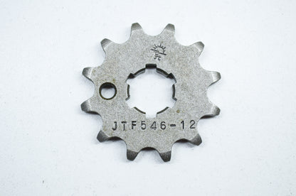 New JT Sprockets 12 Tooth Sprocket Yamaha YZ60 DT50 NOS