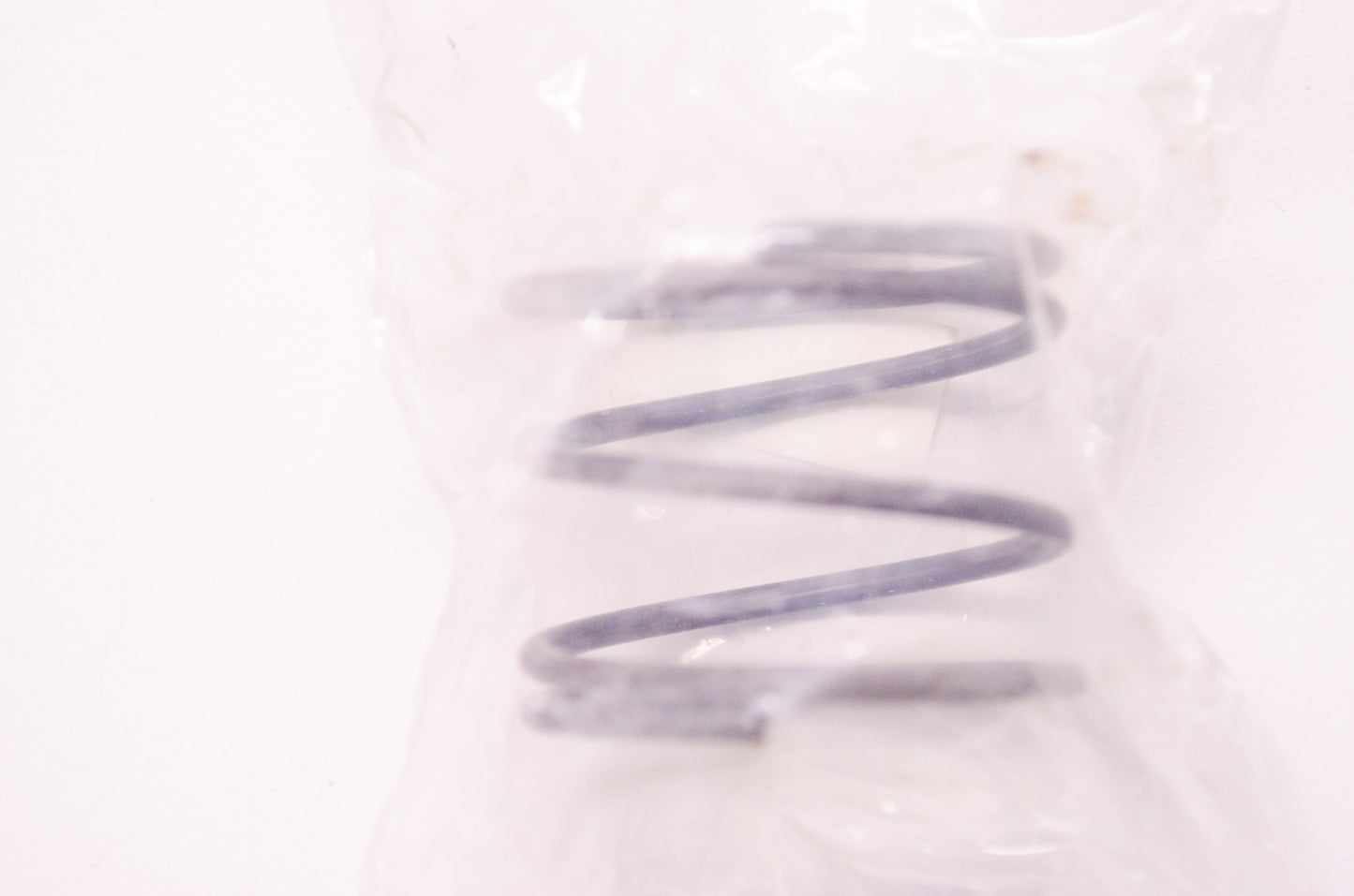 New Aftermarket Semi Matic Trimmer Head Spring NOS