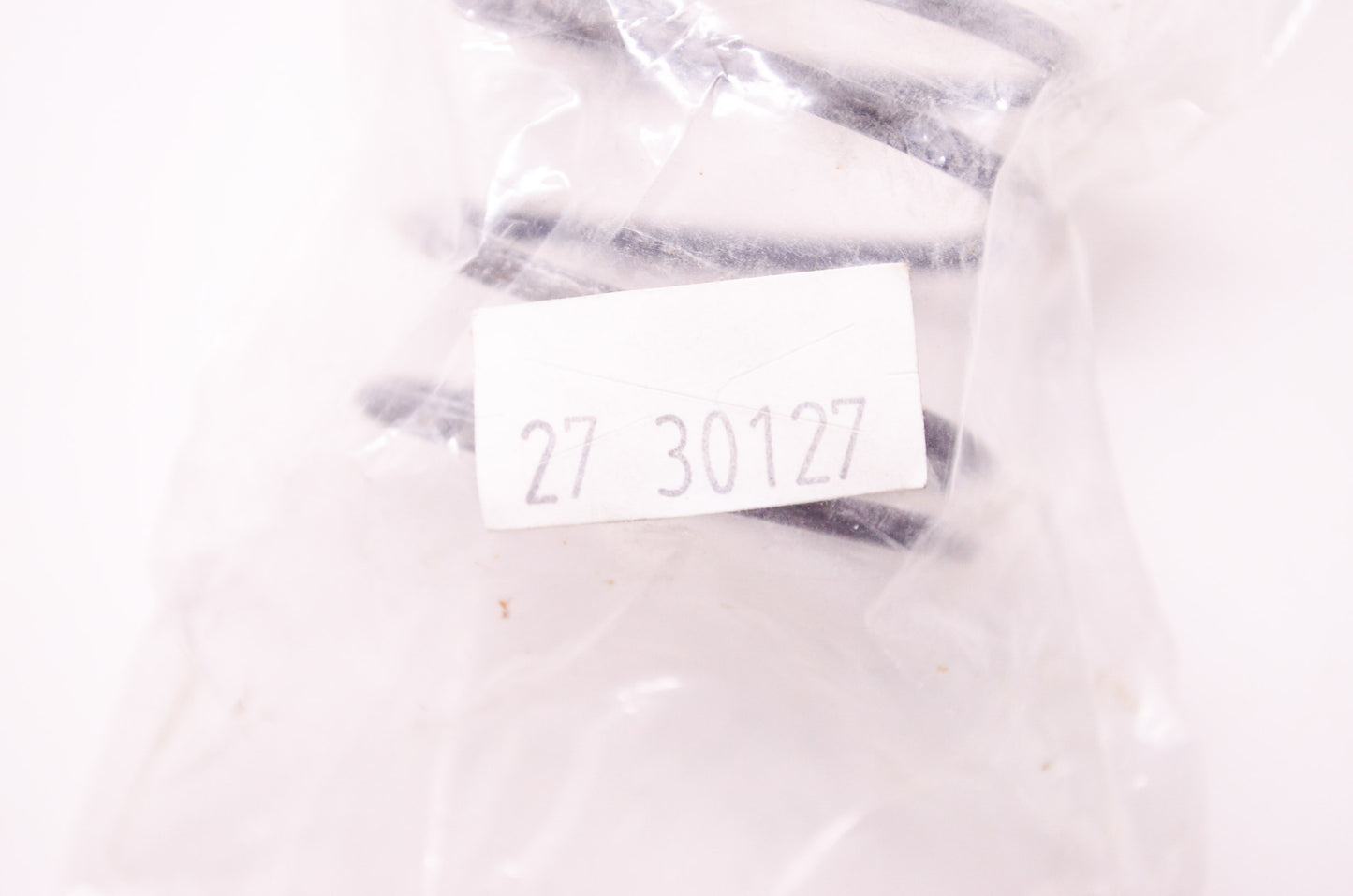 New Aftermarket Semi Matic Trimmer Head Spring NOS