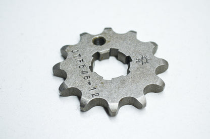 New JT Sprockets 12 Tooth Sprocket Yamaha YZ60 DT50 NOS