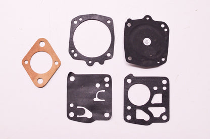 New Sierra Saw Chain Carburetor Diaphragm Gasket Kit NOS