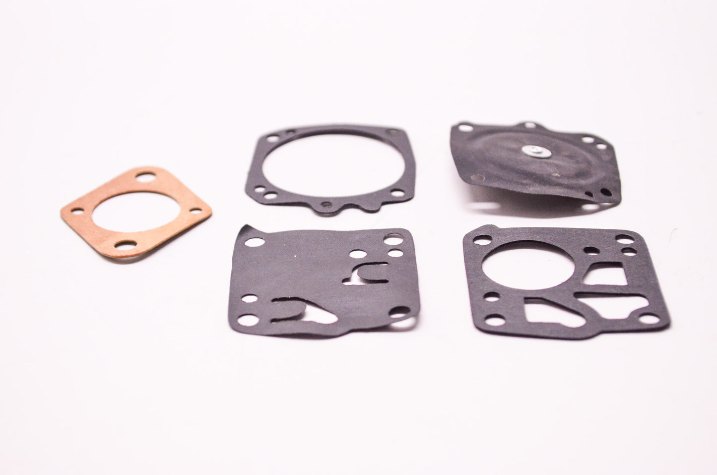 New Sierra Saw Chain Carburetor Diaphragm Gasket Kit NOS