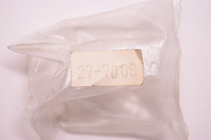 Aftermarket Trimmer Bump Head NOS