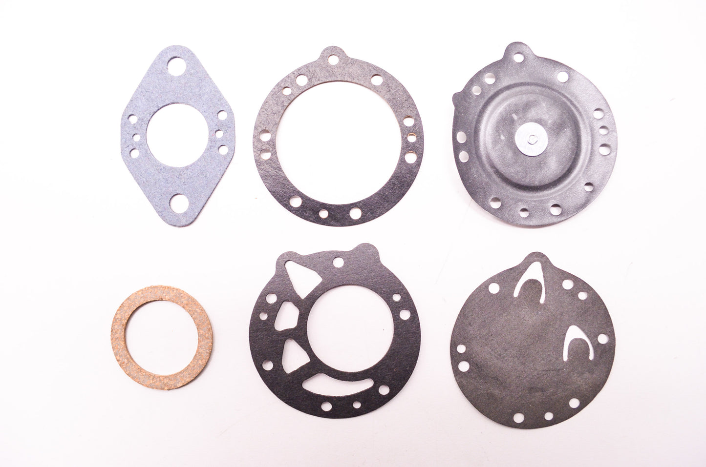 New Sierra Saw Chain Carburetor Diaphragm Gasket Kit NOS