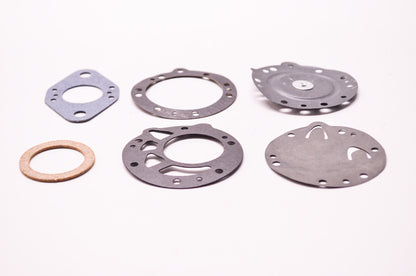 New Sierra Saw Chain Carburetor Diaphragm Gasket Kit NOS