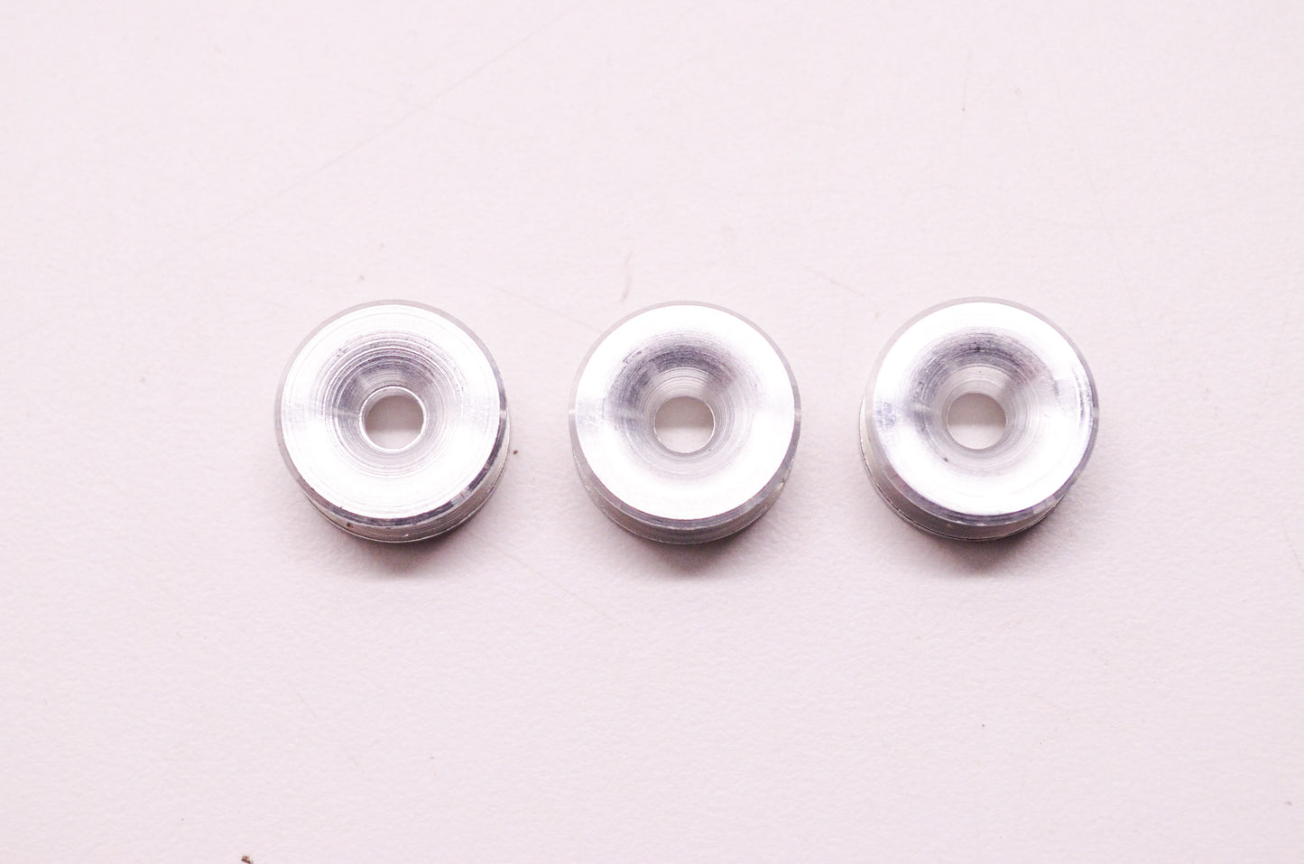 New Aftermarket Manual Eyelet Qty 3 NOS