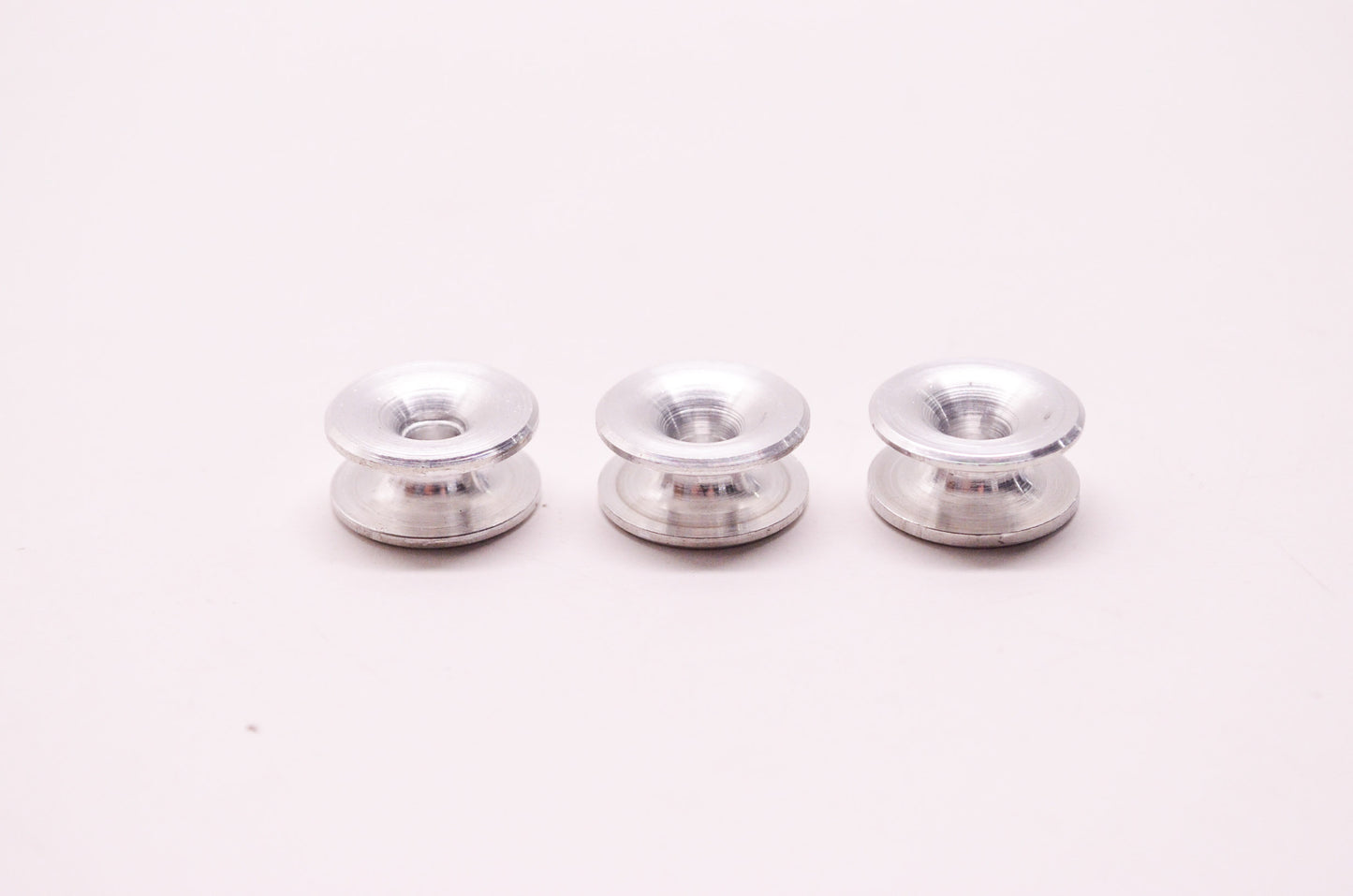 New Aftermarket Manual Eyelet Qty 3 NOS