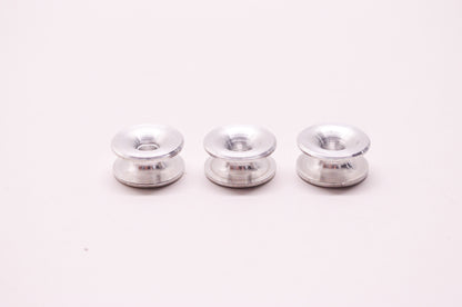 New Aftermarket Manual Eyelet Qty 3 NOS